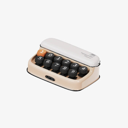 Typewriter