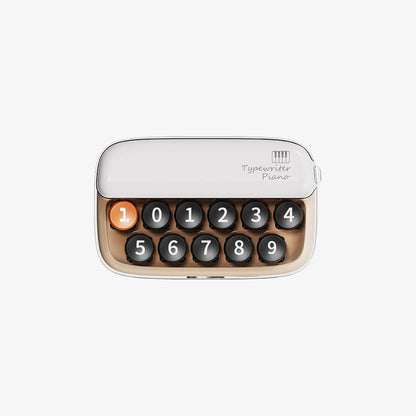 Typewriter