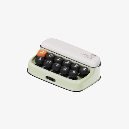 Typewriter