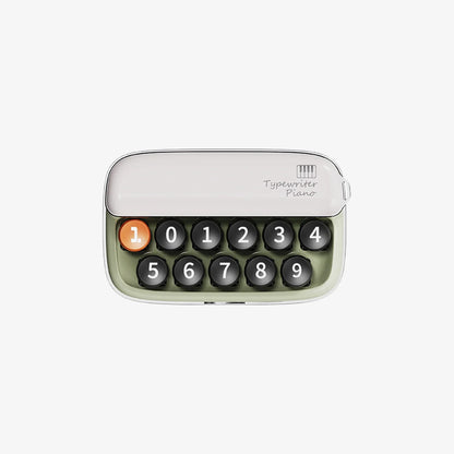 Typewriter