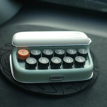 Typewriter