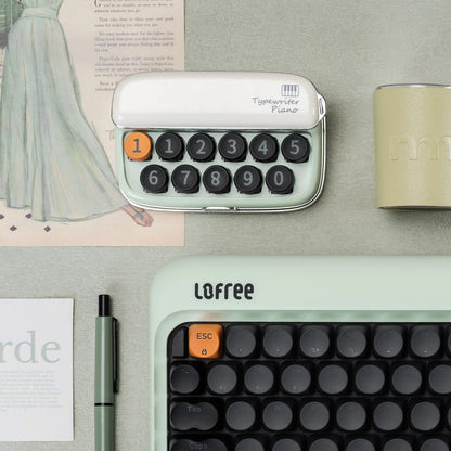 Typewriter