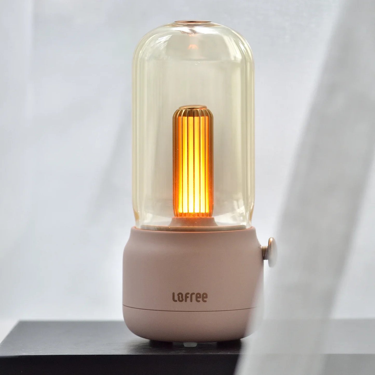 Candly Lamp