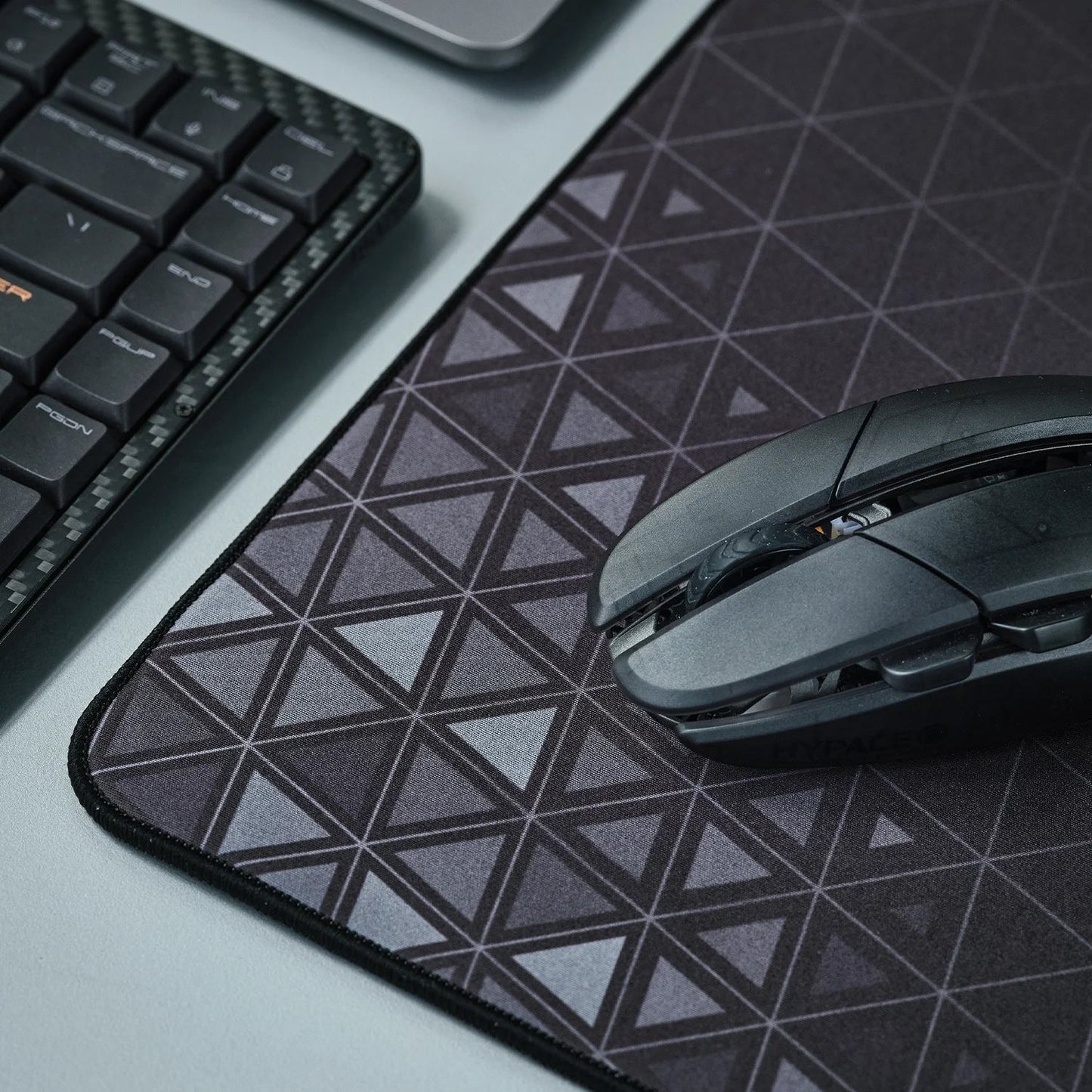 Mouse Pad Lux