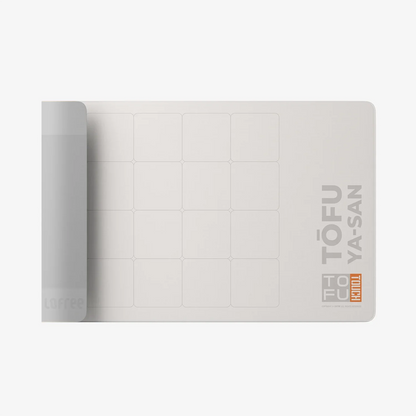 Desk Mat Tofu