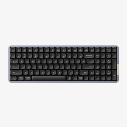 Flow100 Low-profile Mechanical Keyboard