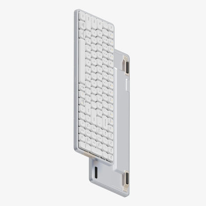 Flow100 Low-profile Mechanical Keyboard