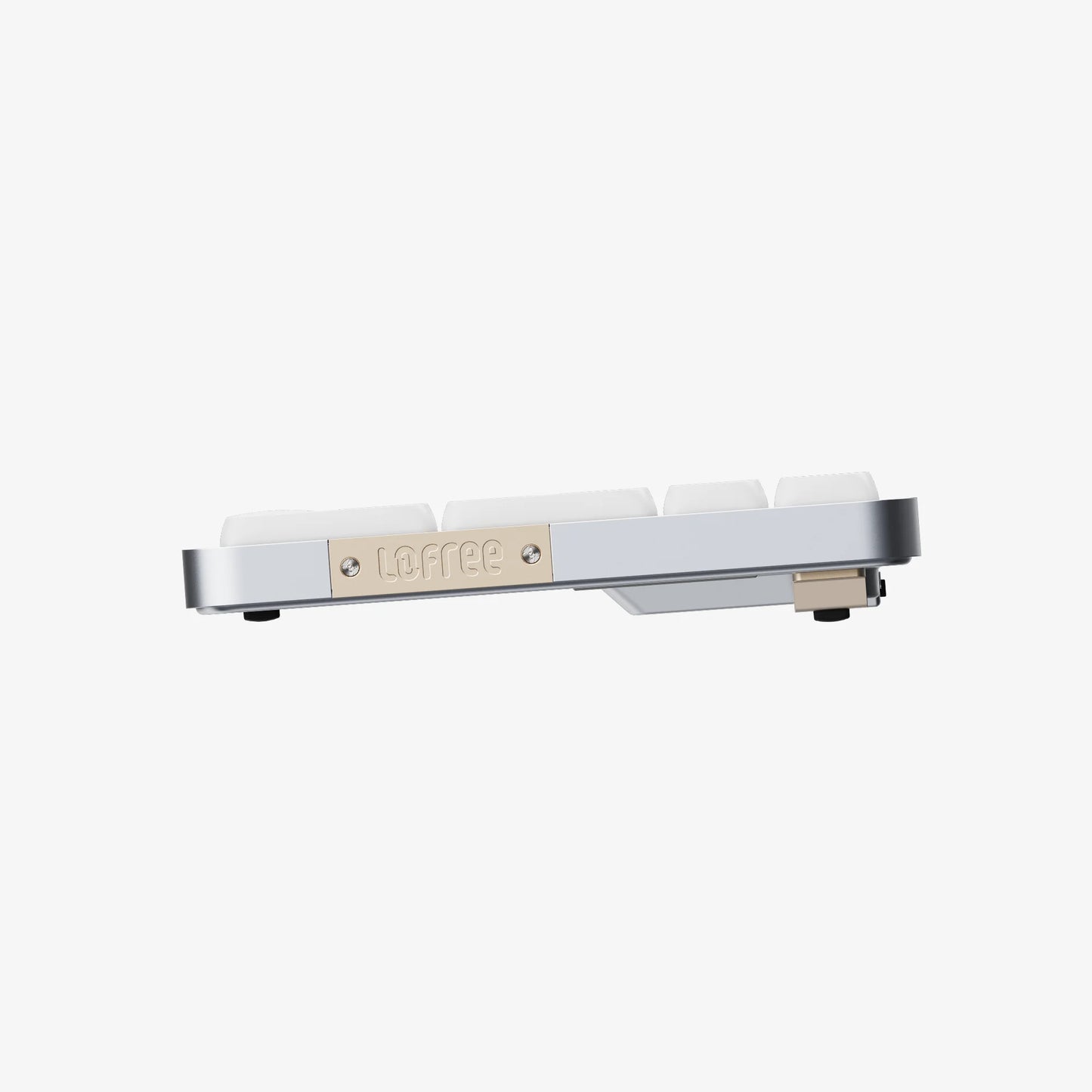 Flow100 Low-profile Mechanical Keyboard