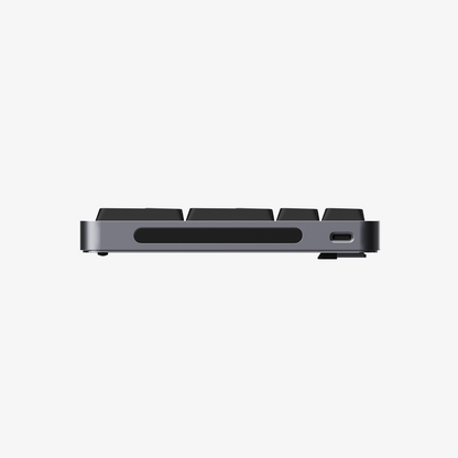 Flow 2 100 Low-profile Mechanical Keyboard