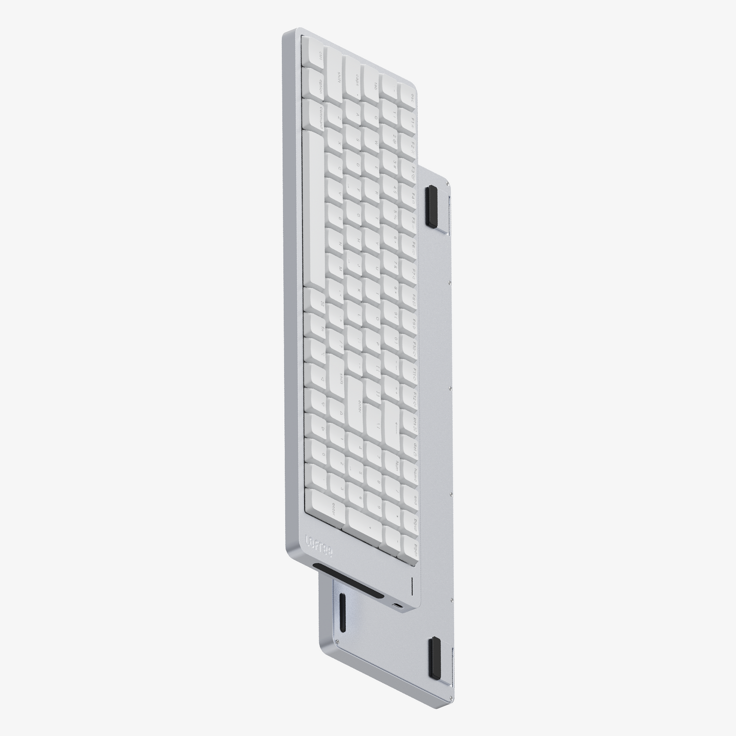 Flow 2 100 Low-profile Mechanical Keyboard