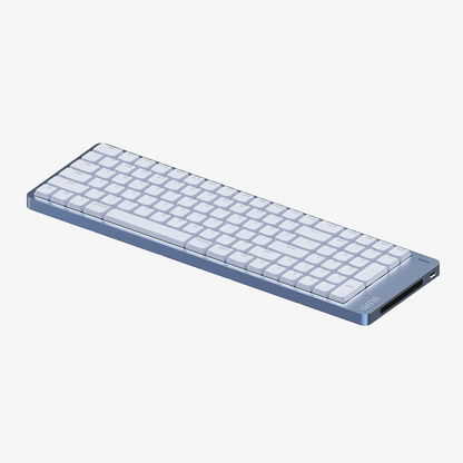 Flow 2 Low-profile Mechanical Keyboard for Mac Reservation