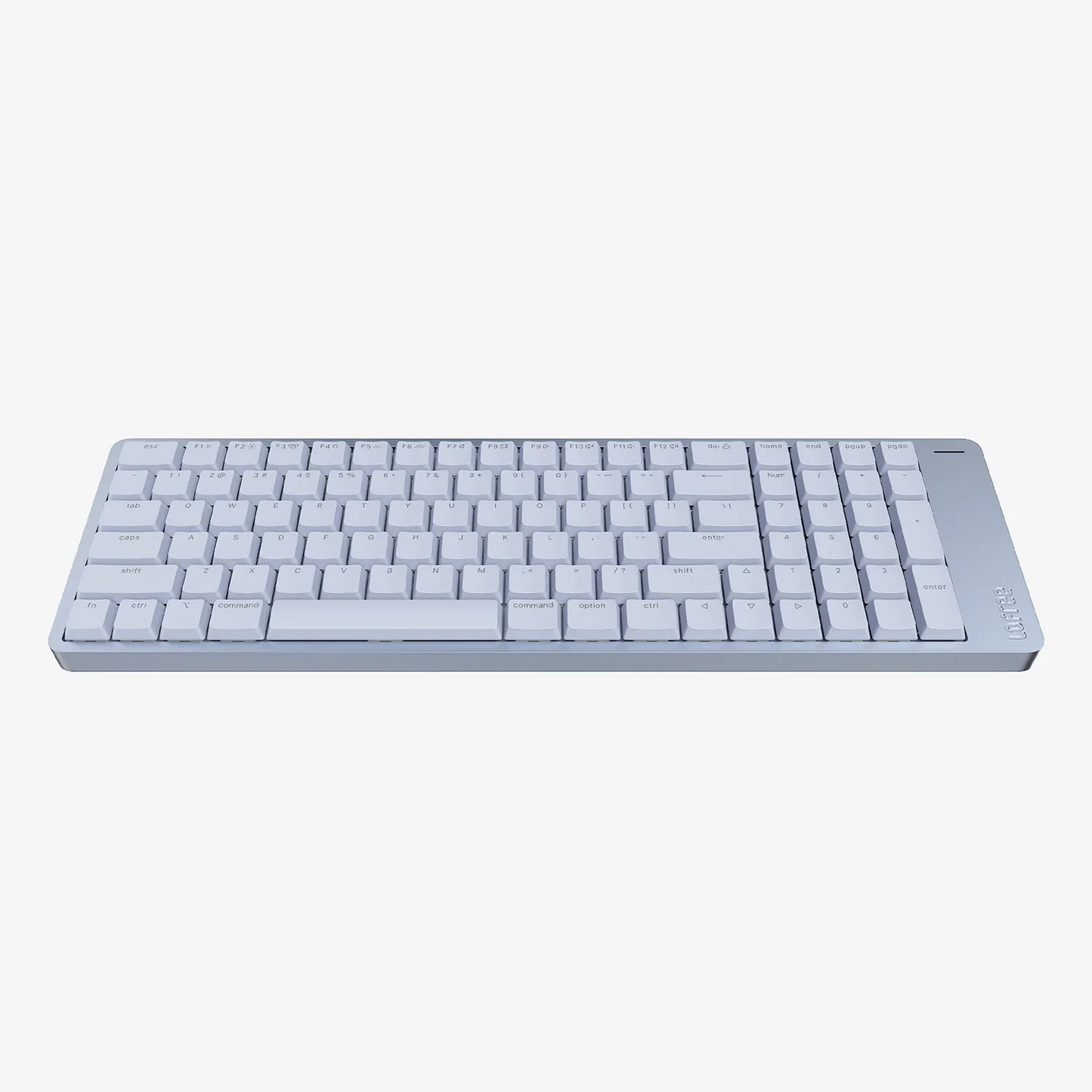 Flow 2 Low-profile Mechanical Keyboard for Mac Reservation