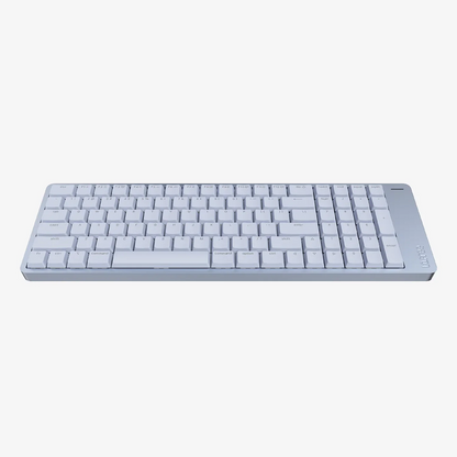Flow 2 Low-profile Mechanical Keyboard for Mac Reservation