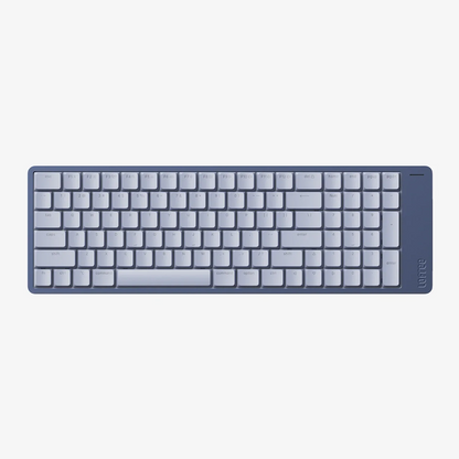 Flow 2 Low-profile Mechanical Keyboard for Mac Reservation