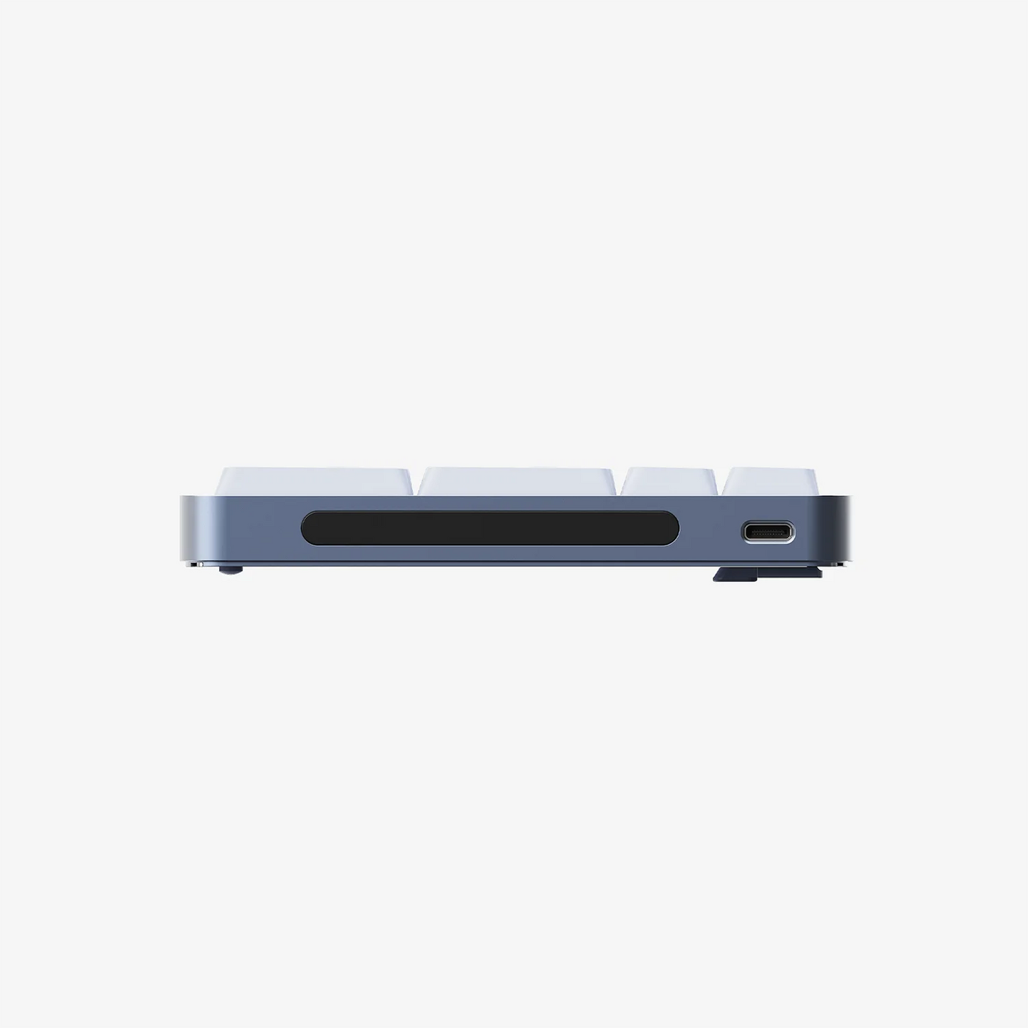 Flow 2 Low-profile Mechanical Keyboard for Mac Reservation