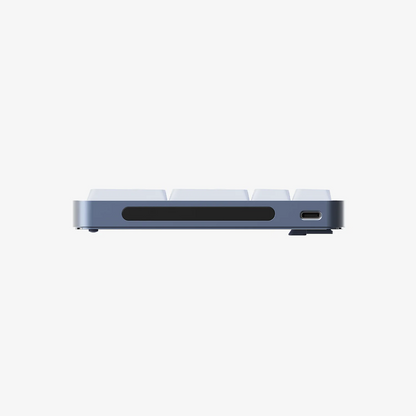 Flow 2 Low-profile Mechanical Keyboard for Mac Reservation