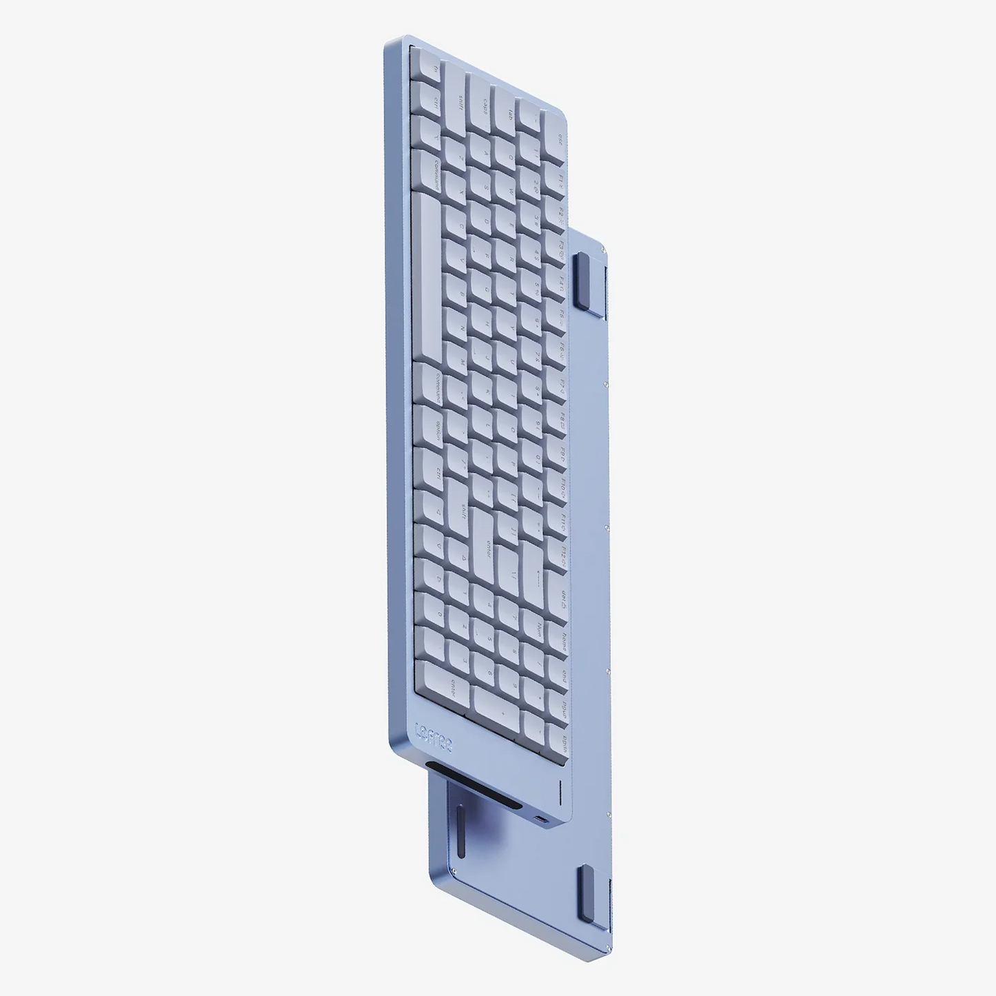 Flow 2 Low-profile Mechanical Keyboard for Mac Reservation