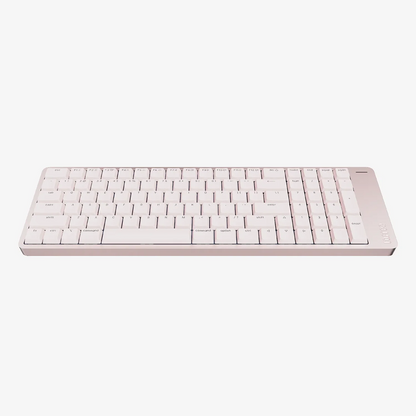 Flow 2 Low-profile Mechanical Keyboard for Mac Reservation