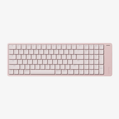 Flow 2 Low-profile Mechanical Keyboard for Mac Reservation