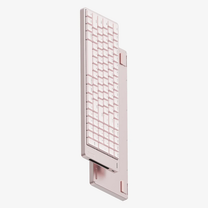 Flow 2 Low-profile Mechanical Keyboard for Mac Reservation