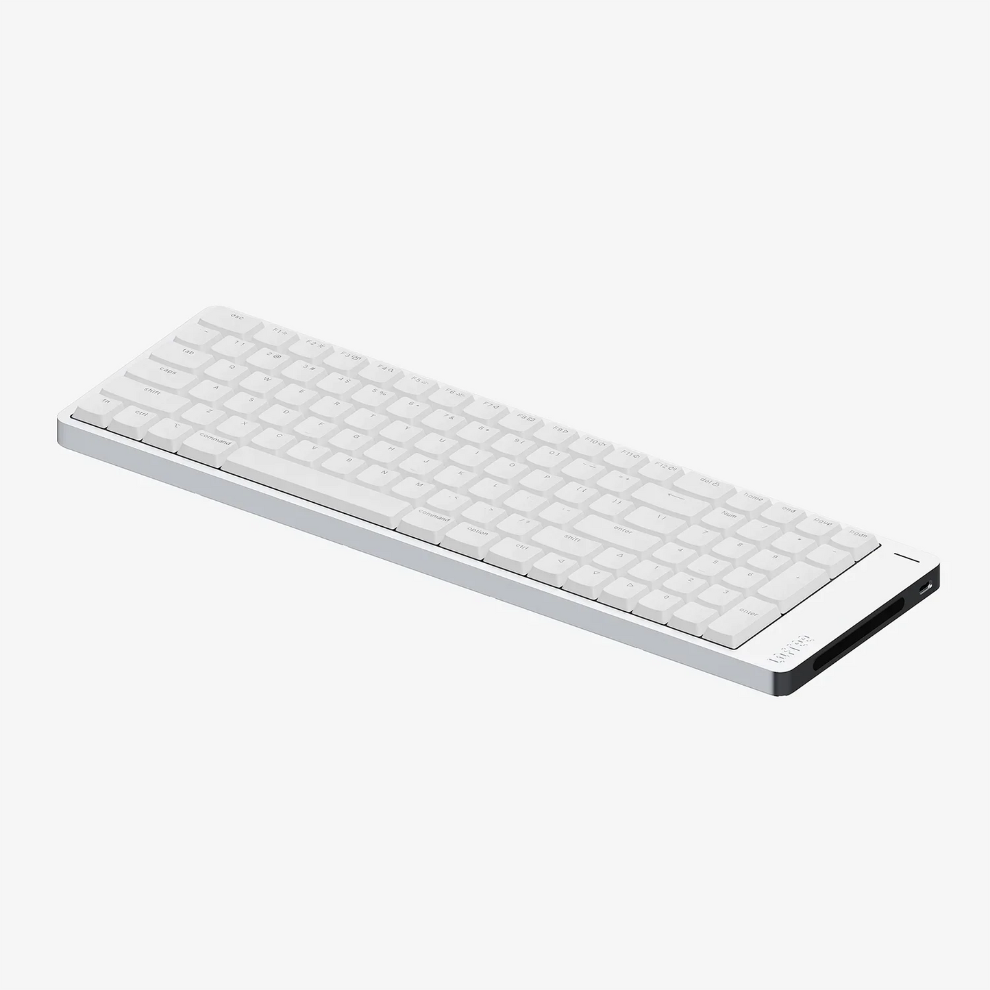 Flow 2 Low-profile Mechanical Keyboard for Mac Reservation