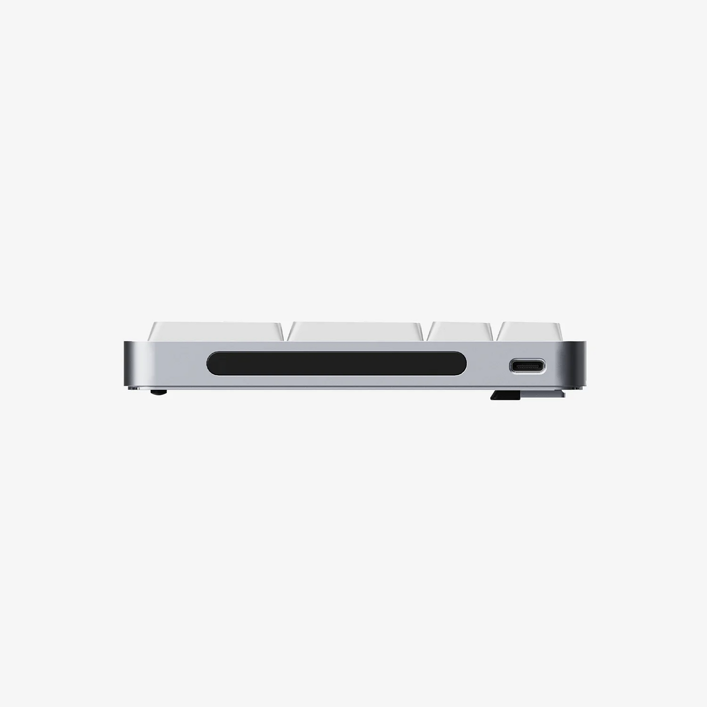 Flow 2 Low-profile Mechanical Keyboard for Mac Reservation
