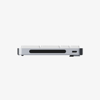 Flow 2 Low-profile Mechanical Keyboard for Mac Reservation