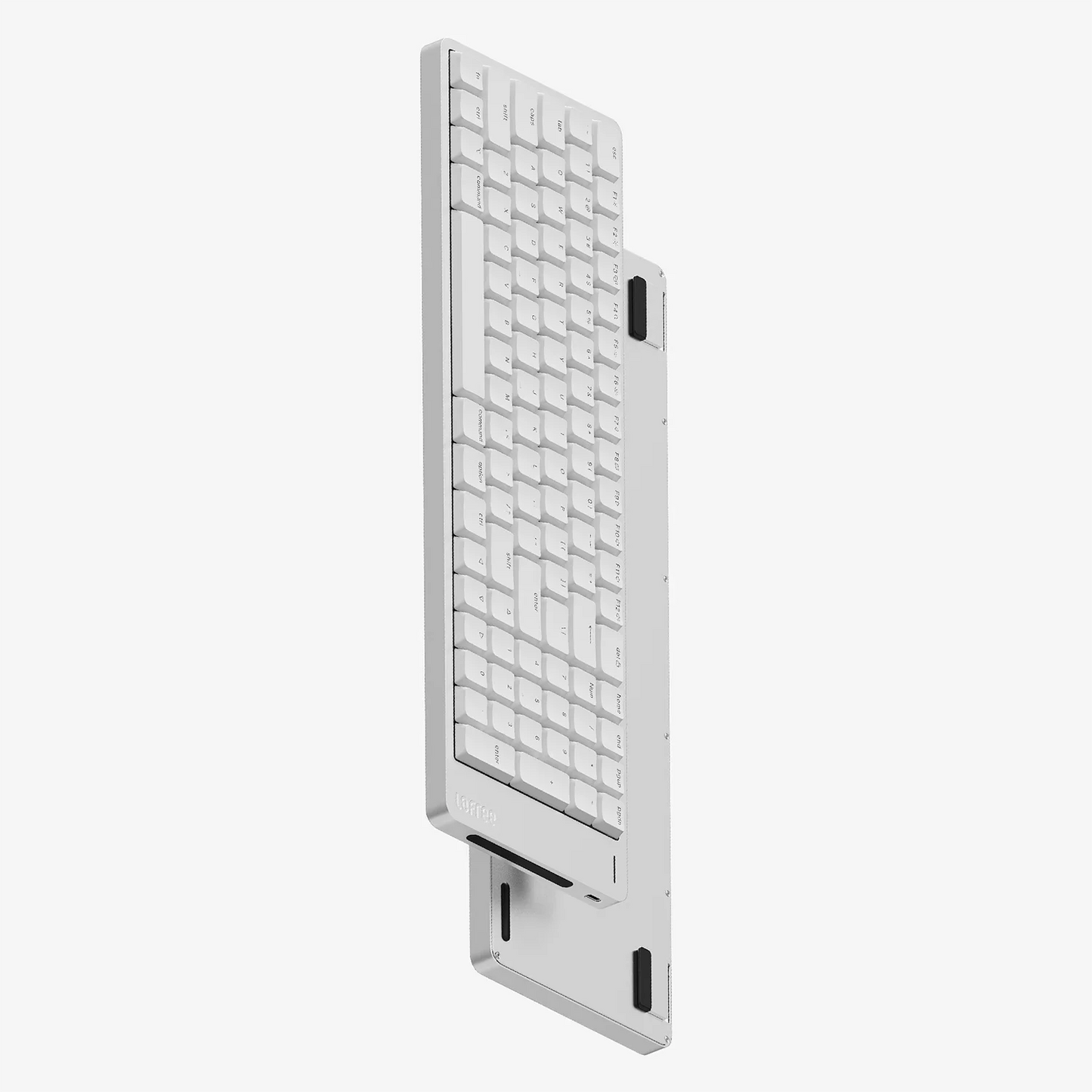 Flow 2 Low-profile Mechanical Keyboard for Mac Reservation