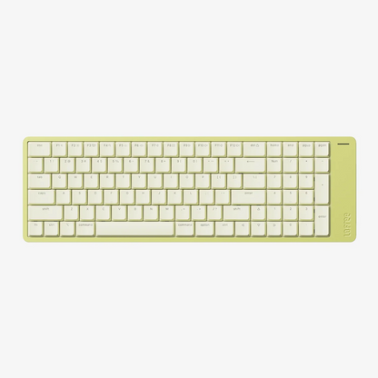 Flow 2 Low-profile Mechanical Keyboard for Mac Reservation