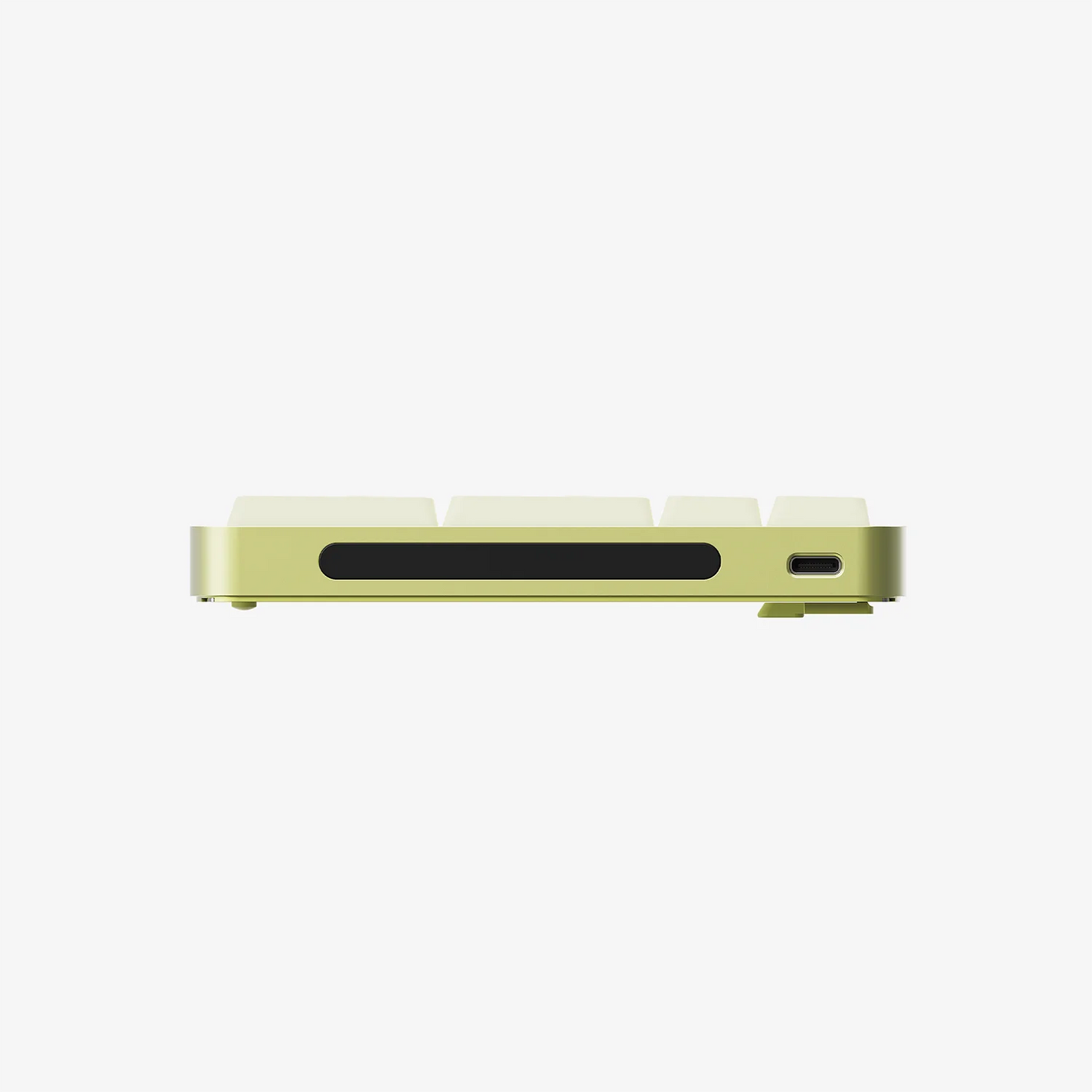 Flow 2 Low-profile Mechanical Keyboard for Mac Reservation