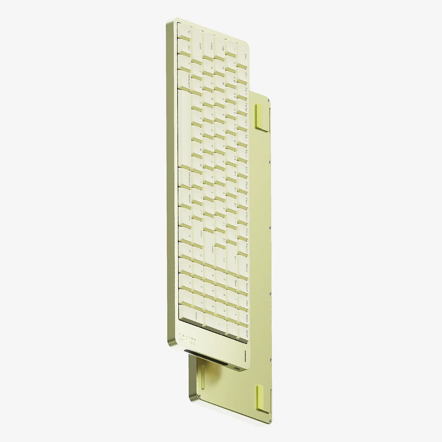 Flow 2 Low-profile Mechanical Keyboard for Mac Reservation