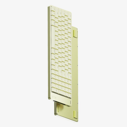 Flow 2 Low-profile Mechanical Keyboard for Mac Reservation
