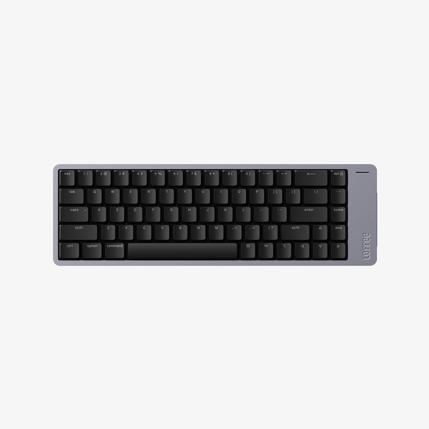 Flow 2 68 Low-profile Mechanical Keyboard