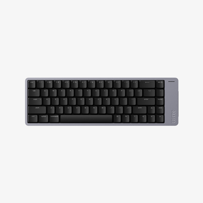 Flow 2 68 Low-profile Mechanical Keyboard