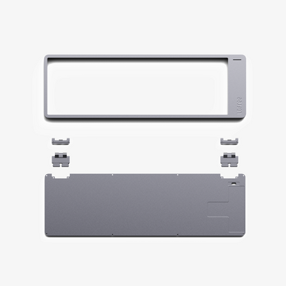 Flow 2 68 Low-profile Mechanical Keyboard