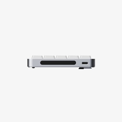 Flow 2 68 Low-profile Mechanical Keyboard