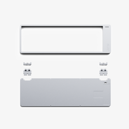 Flow 2 68 Low-profile Mechanical Keyboard