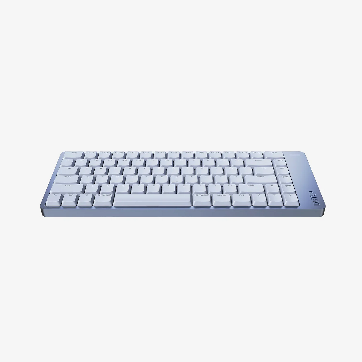 Flow 2 Low-profile Mechanical Keyboard for Mac Reservation