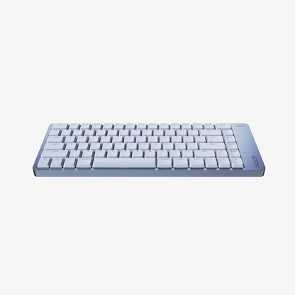 Flow 2 Low-profile Mechanical Keyboard for Mac Reservation