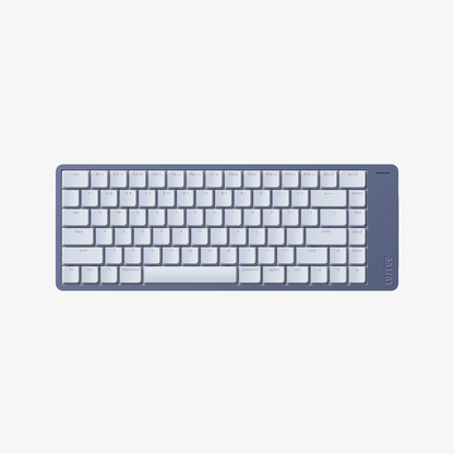 Flow 2 Low-profile Mechanical Keyboard for Mac Reservation