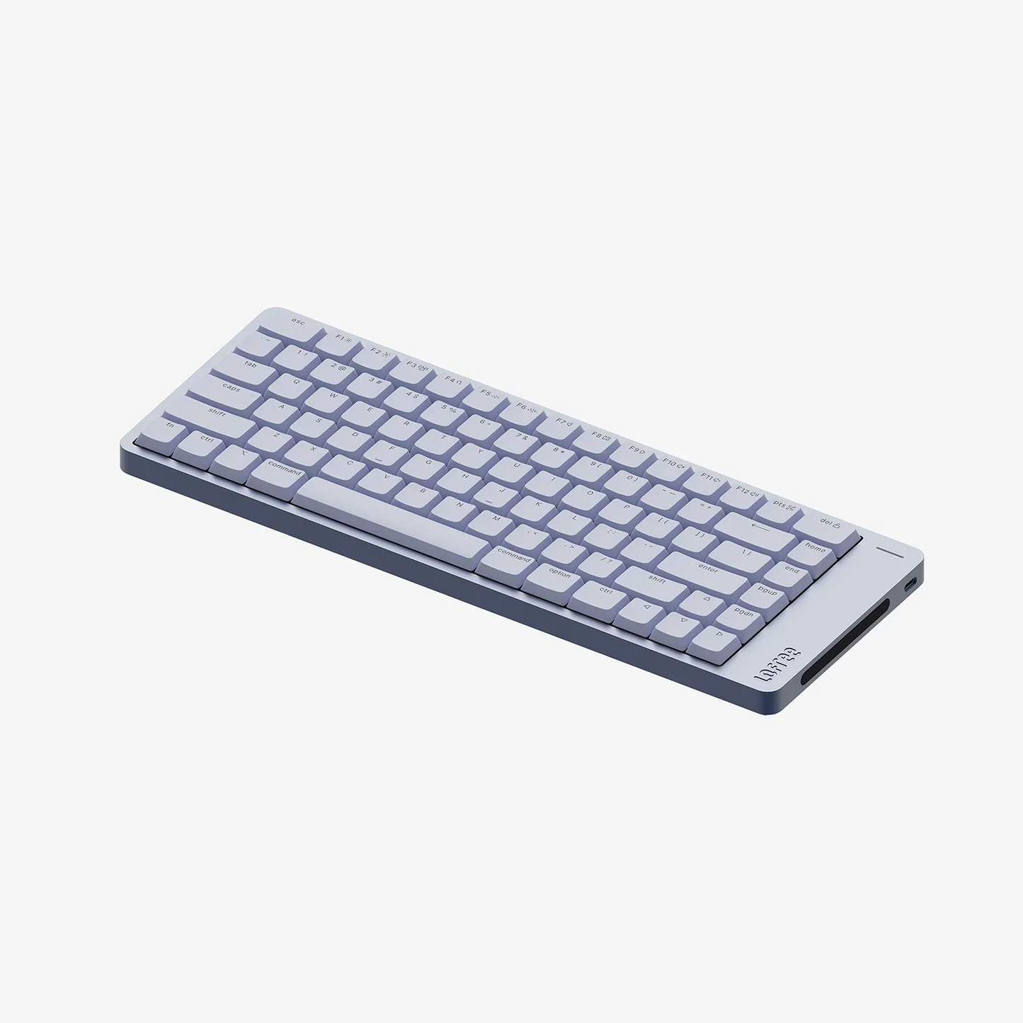 Flow 2 Low-profile Mechanical Keyboard for Mac Reservation