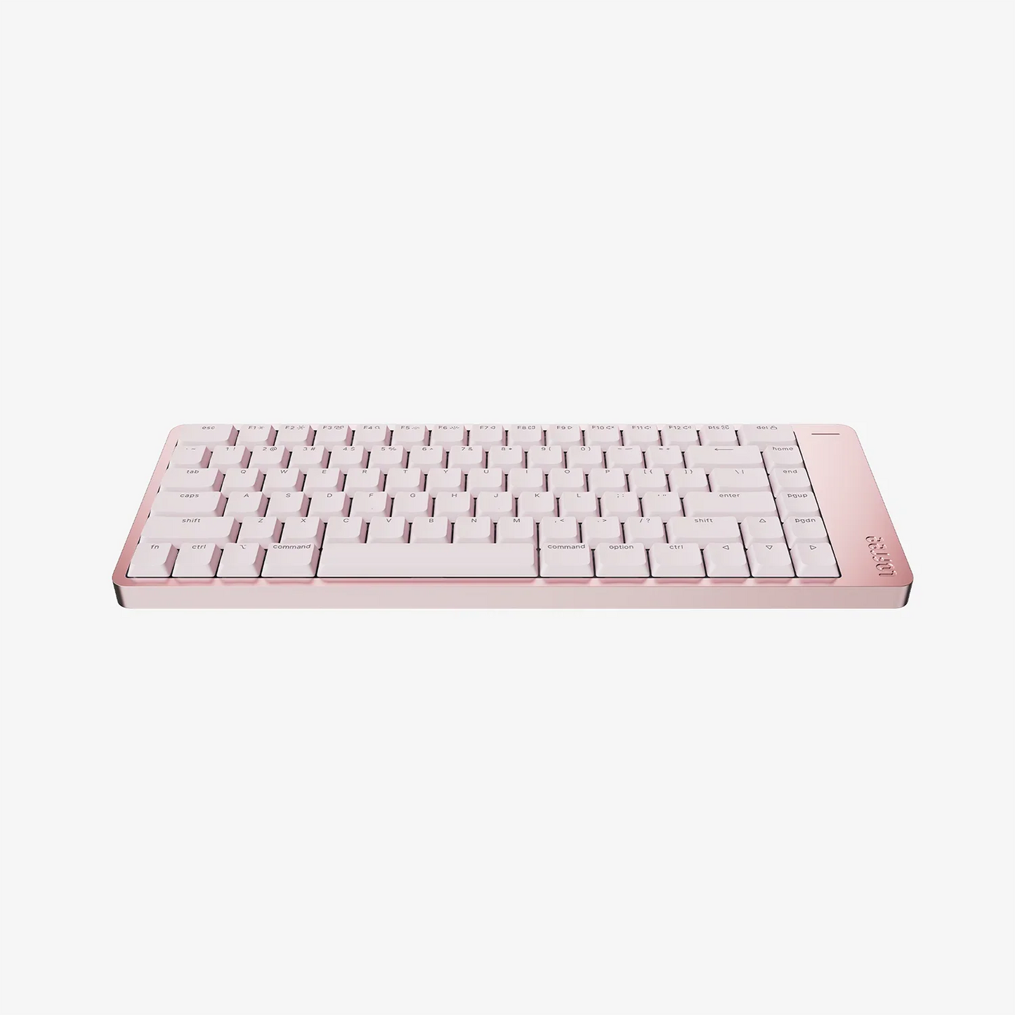 Flow 2 Low-profile Mechanical Keyboard for Mac Reservation