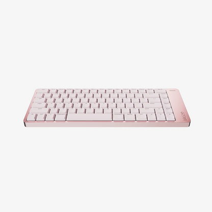 Flow 2 Low-profile Mechanical Keyboard for Mac Reservation