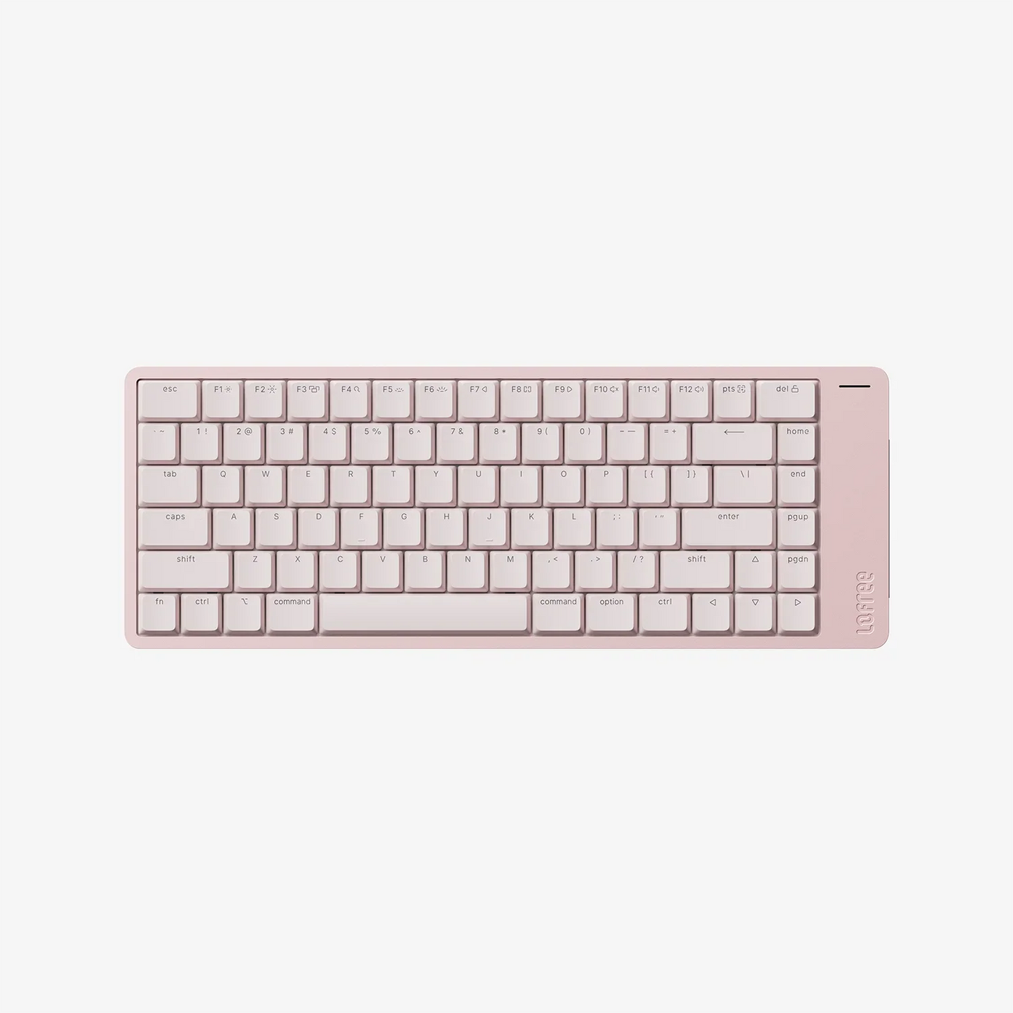 Flow 2 Low-profile Mechanical Keyboard for Mac Reservation