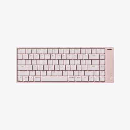 Flow 2 Low-profile Mechanical Keyboard for Mac Reservation