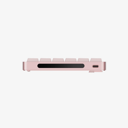 Flow 2 Low-profile Mechanical Keyboard for Mac Reservation