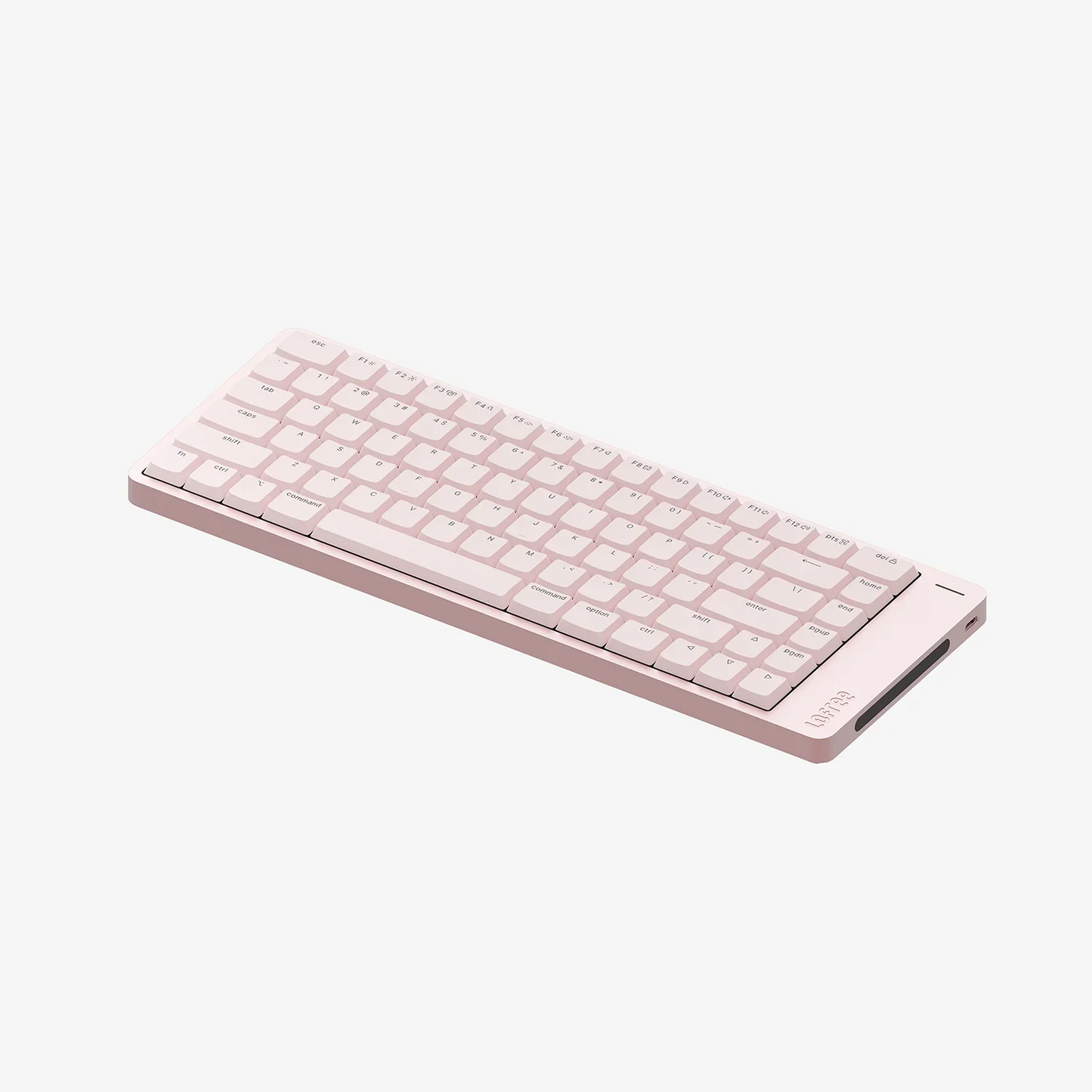 Flow 2 Low-profile Mechanical Keyboard for Mac Reservation