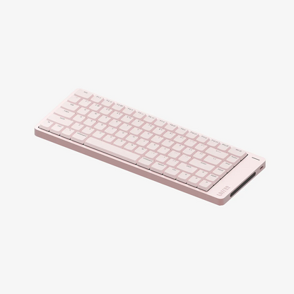 Flow 2 Low-profile Mechanical Keyboard for Mac Reservation