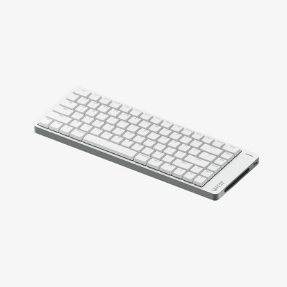 Flow 2 Low-profile Mechanical Keyboard for Mac Reservation