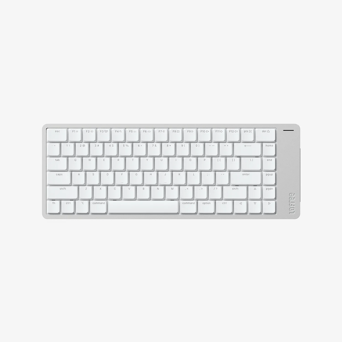 Flow 2 Low-profile Mechanical Keyboard for Mac Reservation